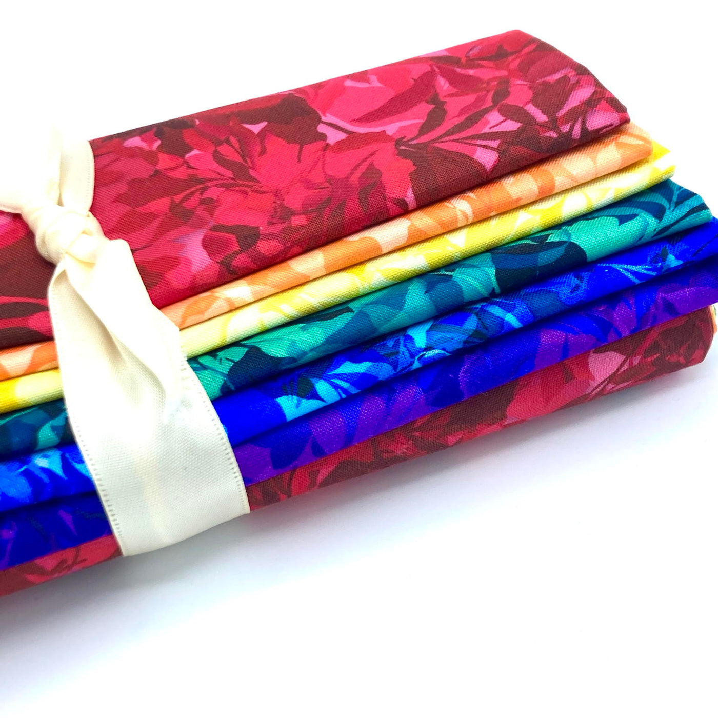 Artful Blooms 6-Pack Precuts
