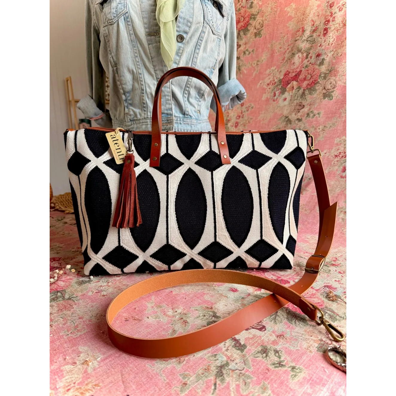 Atenti Buddy Bag Forever
