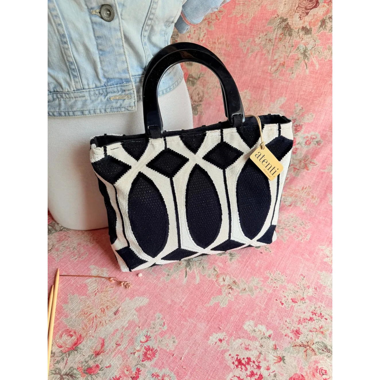Atenti Bag Forever Fifi