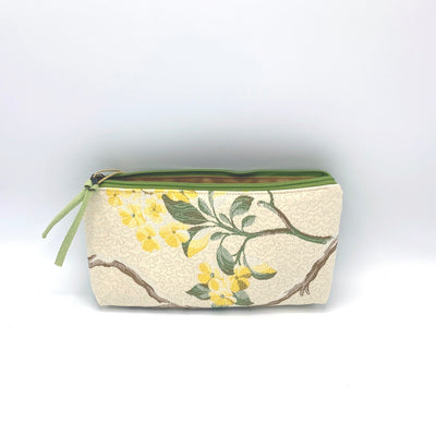 Atenti Bag Tall Tool Pouch Floral