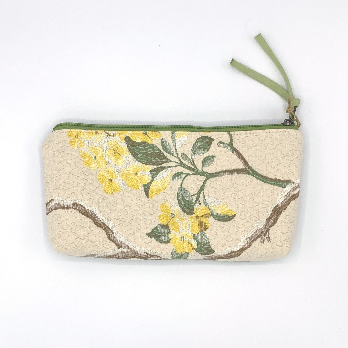 Atenti Bag Tall Tool Pouch Floral