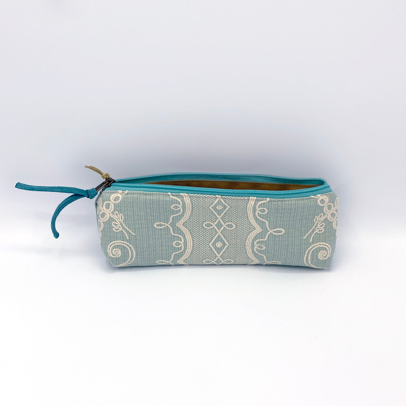 Atenti Bag Tool Pouch Teal