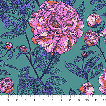 Indelible Peony Jade 108" BAMT1003-78