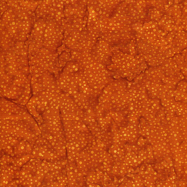 Island Batik Blenders Bubbles Copper BE32-F3