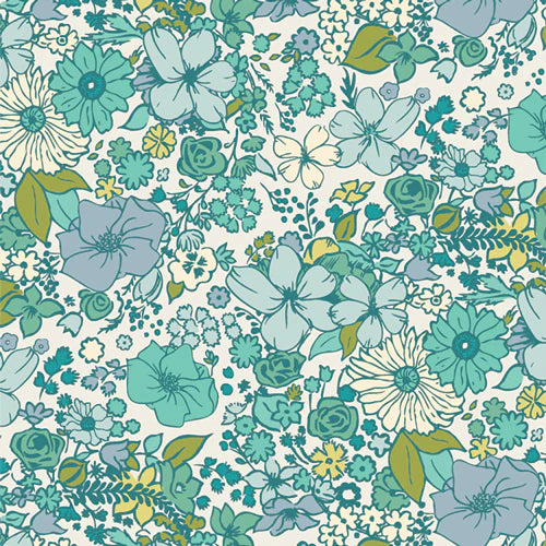 Bloomcore Fashion Scent Lagoon  BLC31108