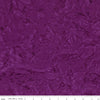 Batiks Hand Dyes Glossy Grape BT21000-577