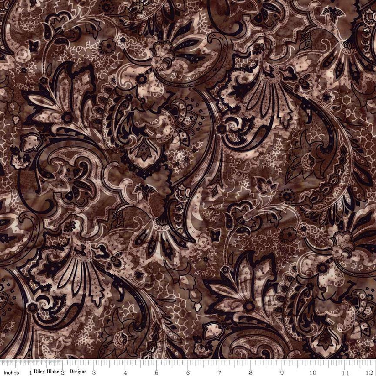 Batiks Express Yourself Bandana French Press BT23425-143