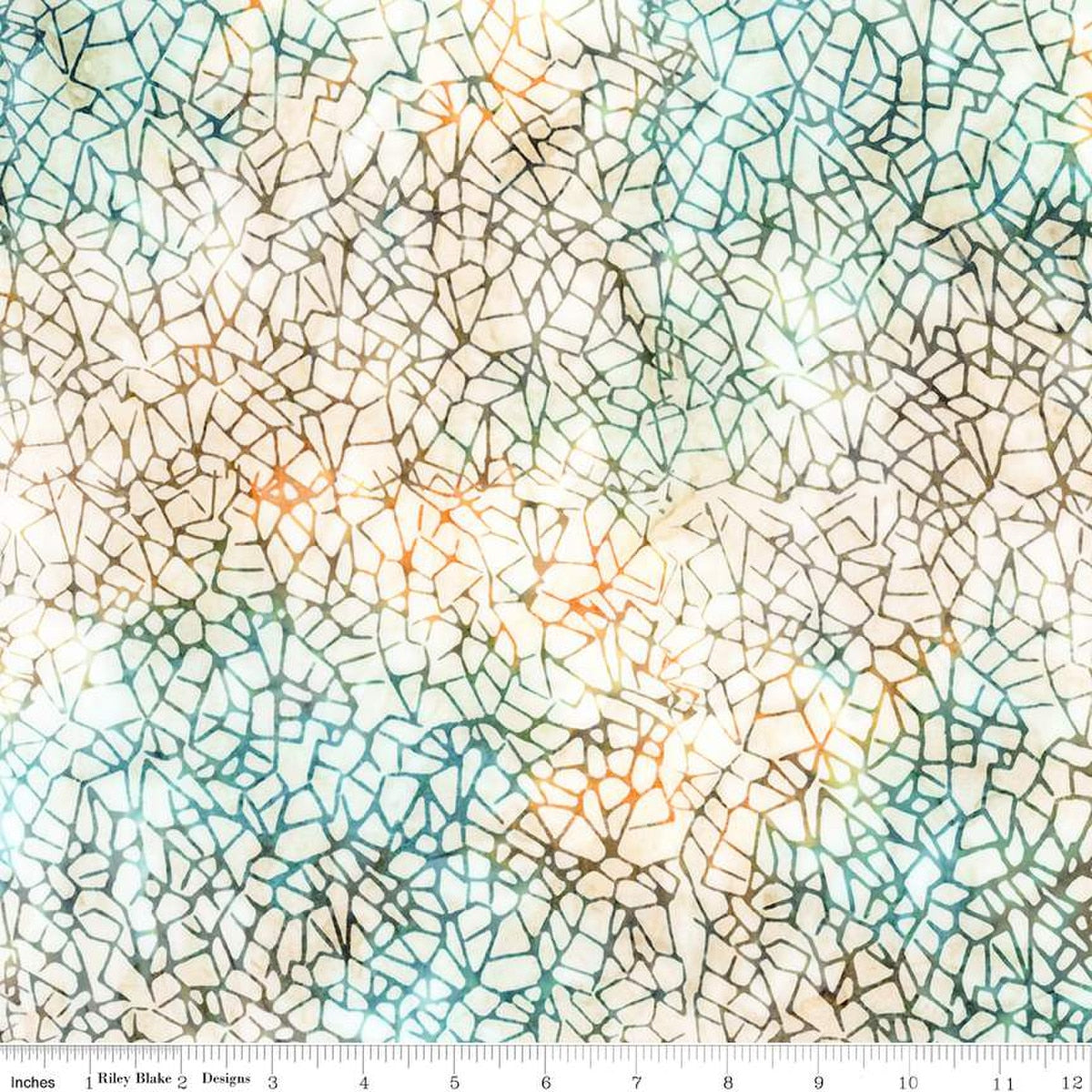 Batik Kalinda Brilliance BT23483-127