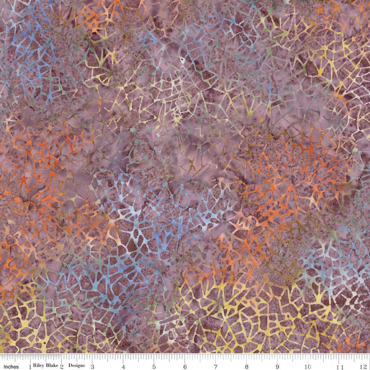 Batik Kalinda Close to Cocoa BT23483-537