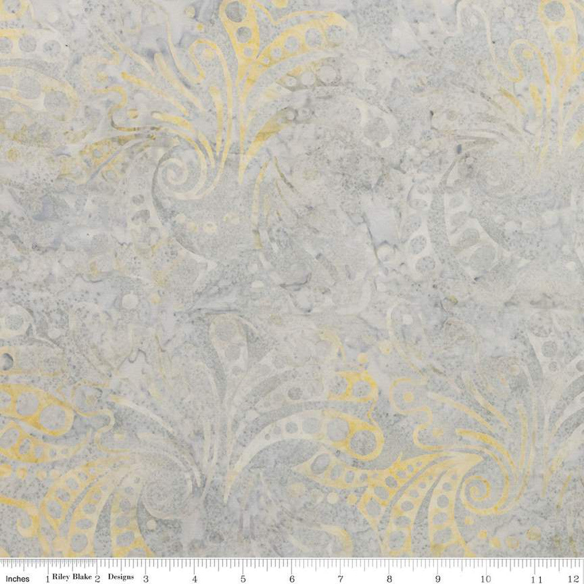 Expressions Batiks Breathe Platinum BTAP817