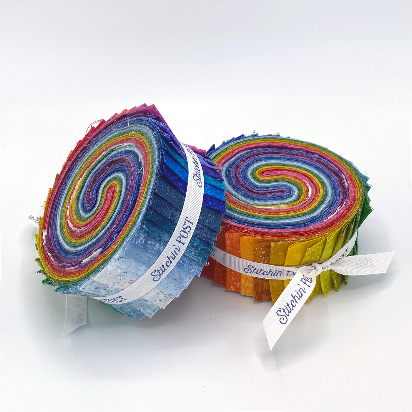 Glaze Multi 2.5" Roll 44 Strips