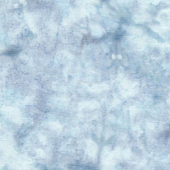 Brilliant Blues - Bluebelle by Lumin Fabric