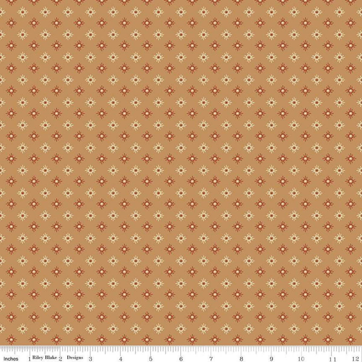 John Wayne American West Sun Tan C16626-TAN