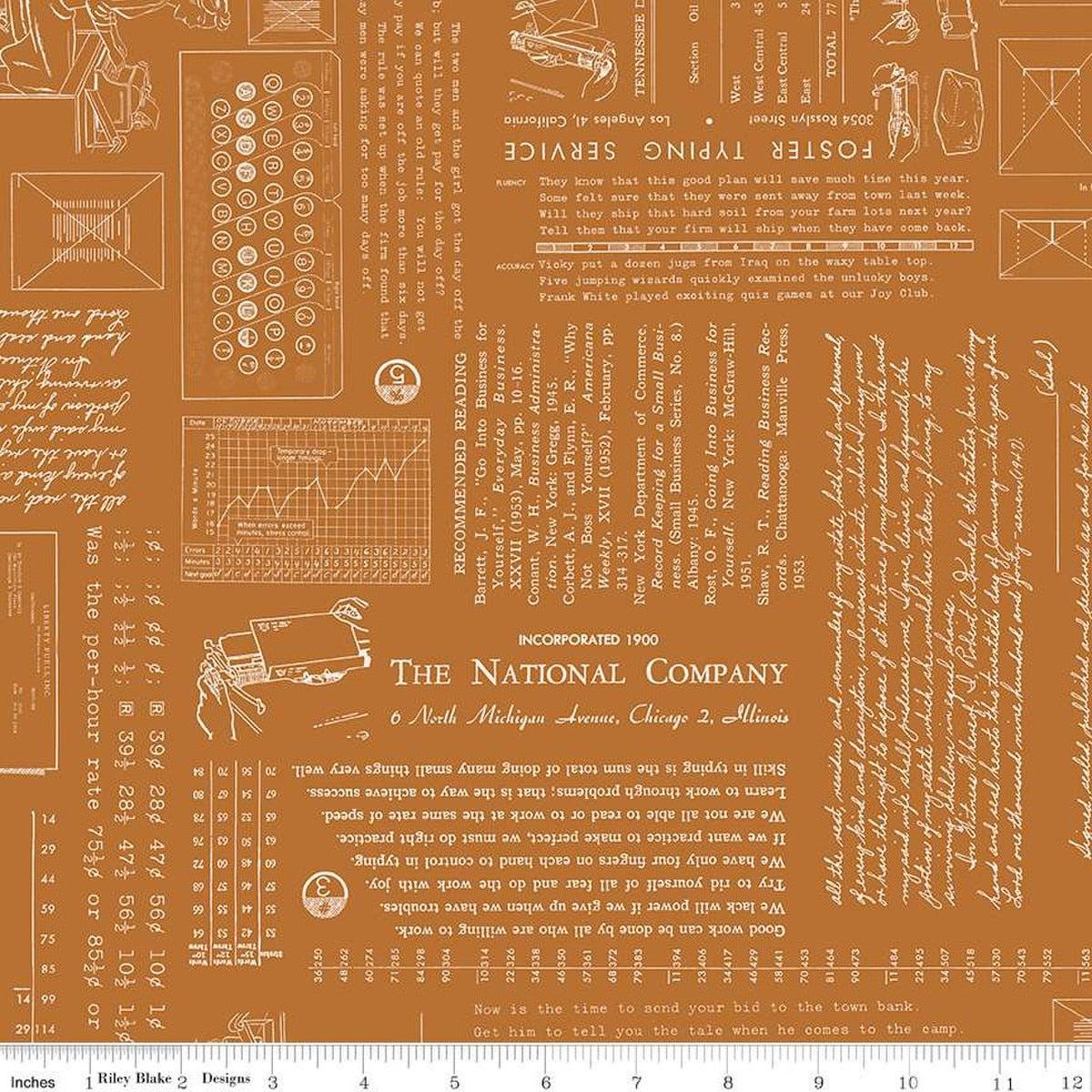 TYPE/Ography Caramel C16850-CARAMEL
