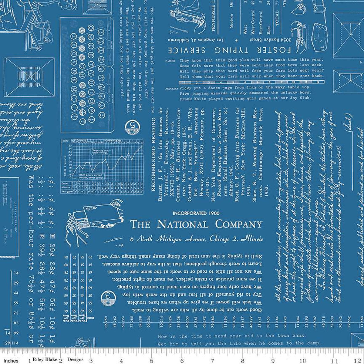 TYPE/Ography Denim C16850-DENIM