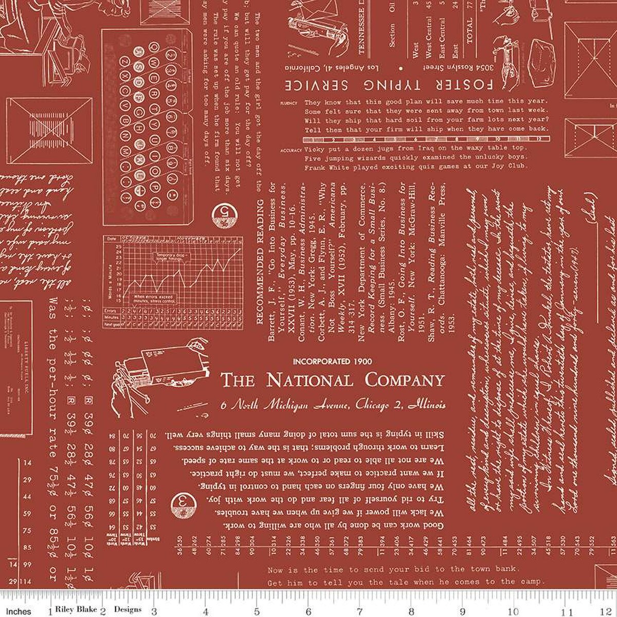 TYPE/Ography Terracotta C16850-TERRACOTTA