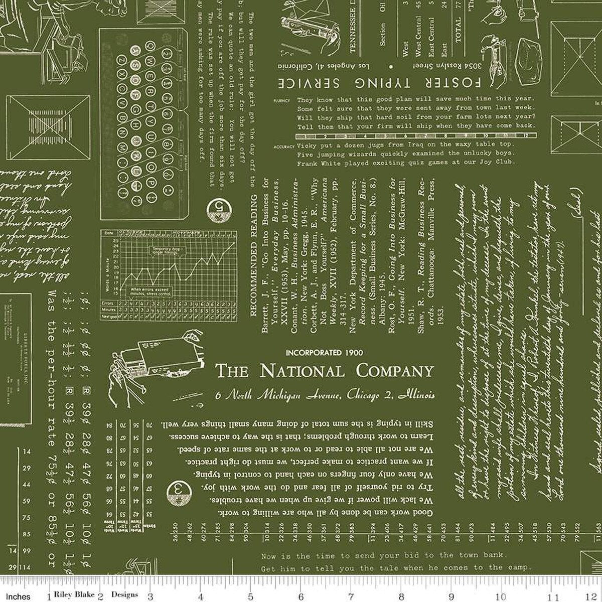 TYPE/Ography Zucchini C16850-ZUCCHINI