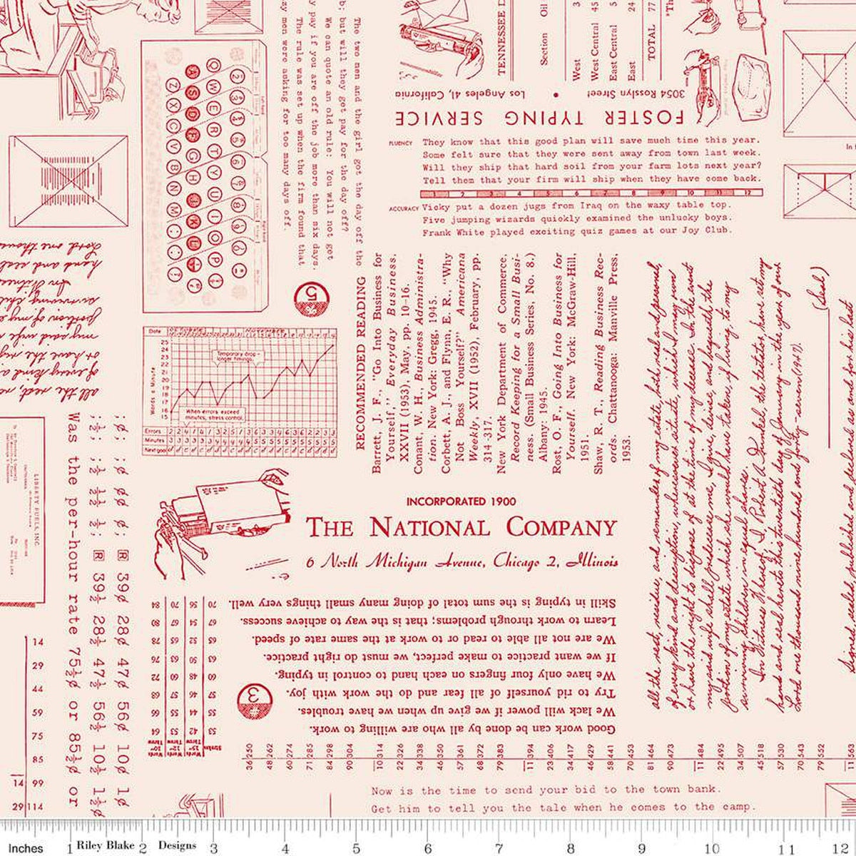 TYPE/Ography Background Schoolhouse C16851-SCHOOLHOUSE