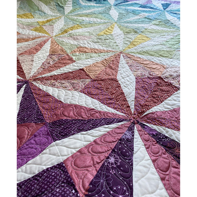 213 Next Level Free-Motion Quilting with Christina Cameli on 7/8/2025