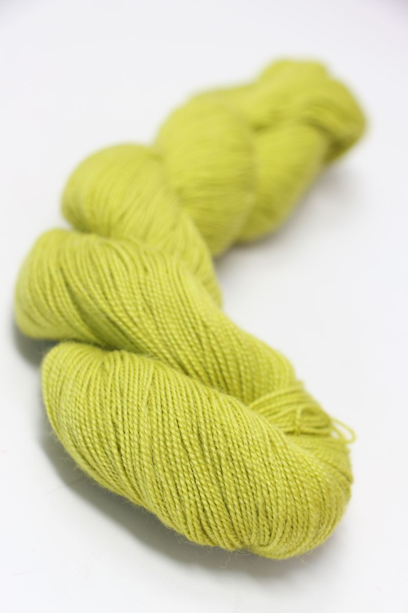 Shibui Cima Apple 70% SuperBaby Alpaca- 30% Fine Merino