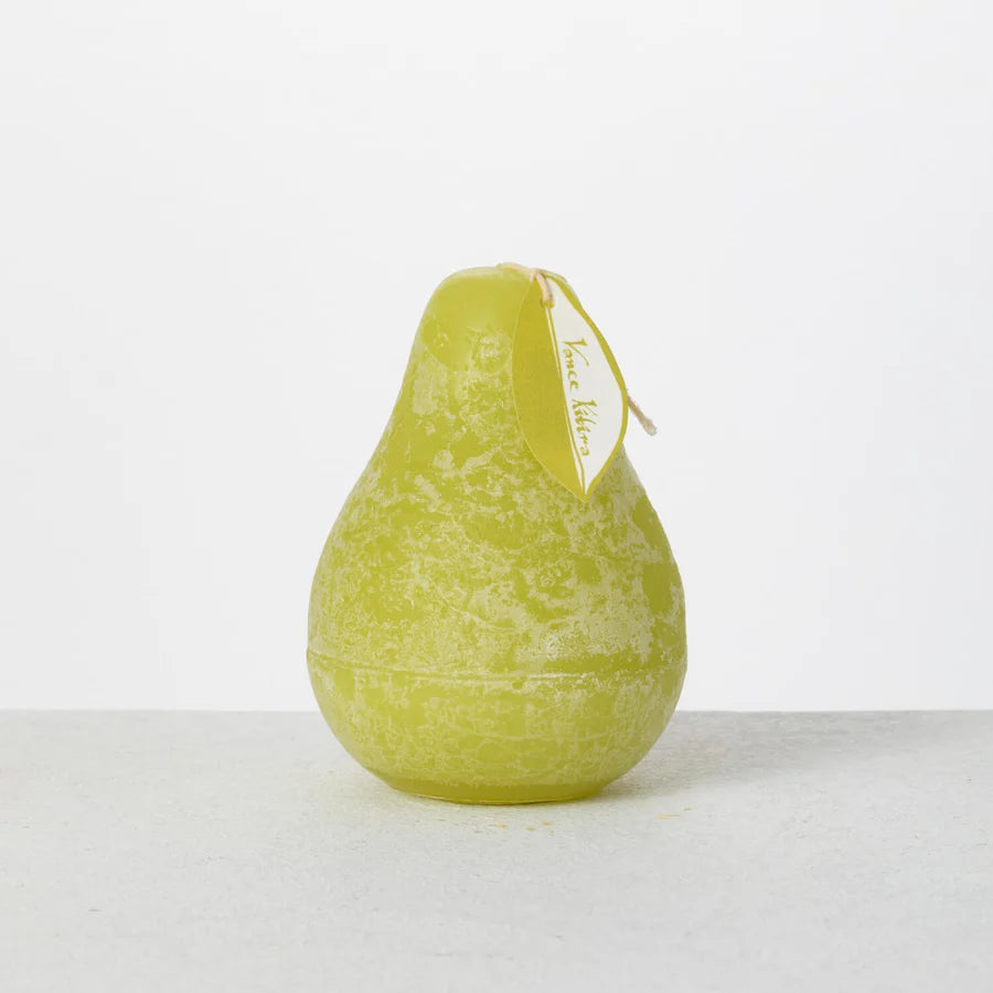 Pear Timber Candles from Vance Kitira (Copy)