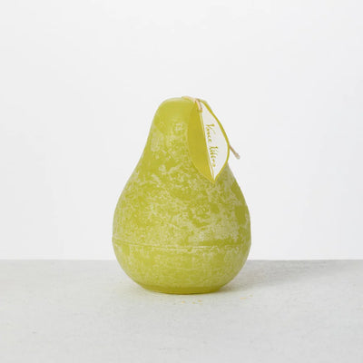 Pear Timber Candles from Vance Kitira (Copy)