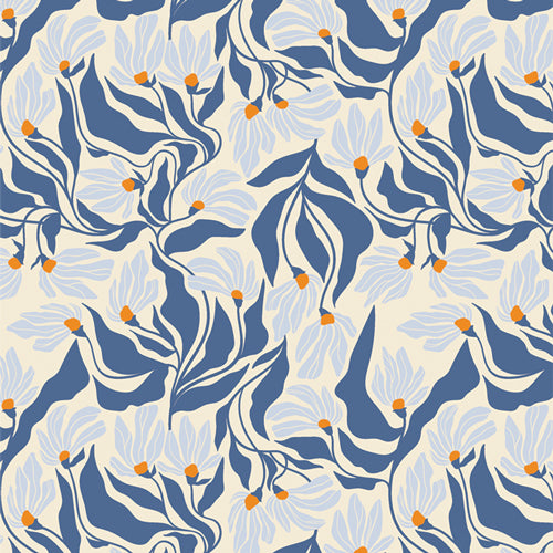 Modernista Wind Dance Azure CUR8MO302