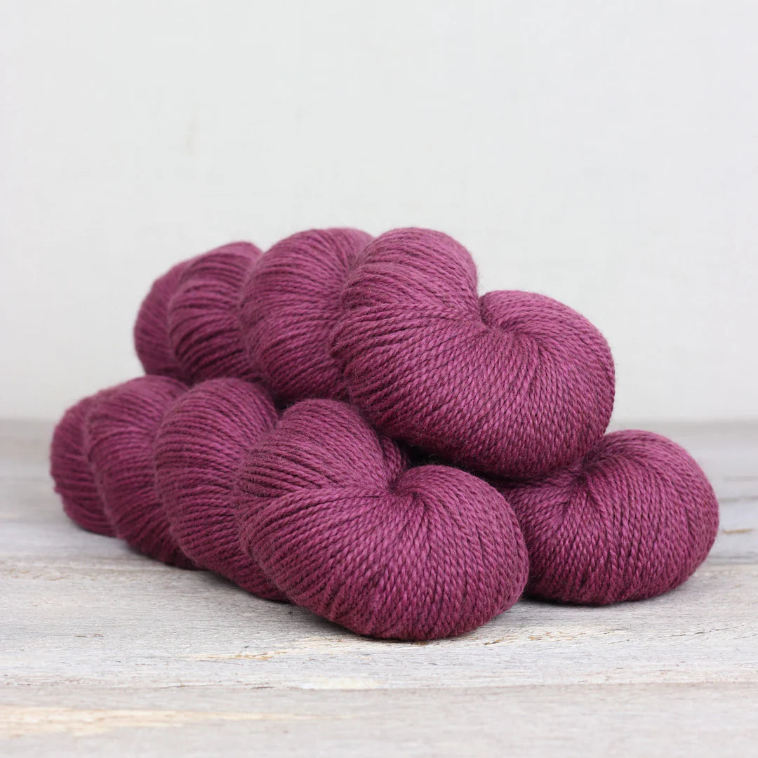 Amble Calluna by The Fibre Company