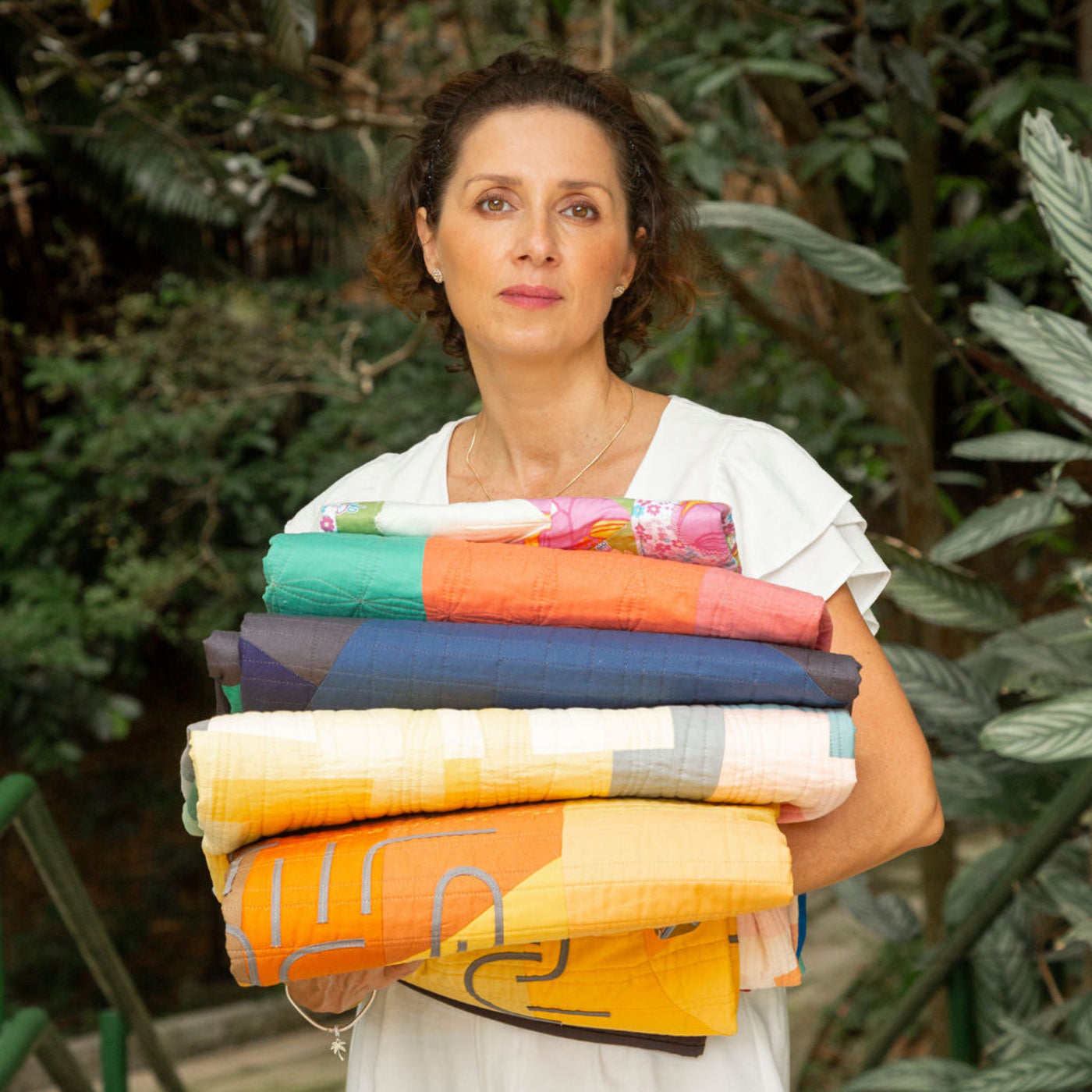 Beautiful Stones with Carolina Oneto on 5/27/2026