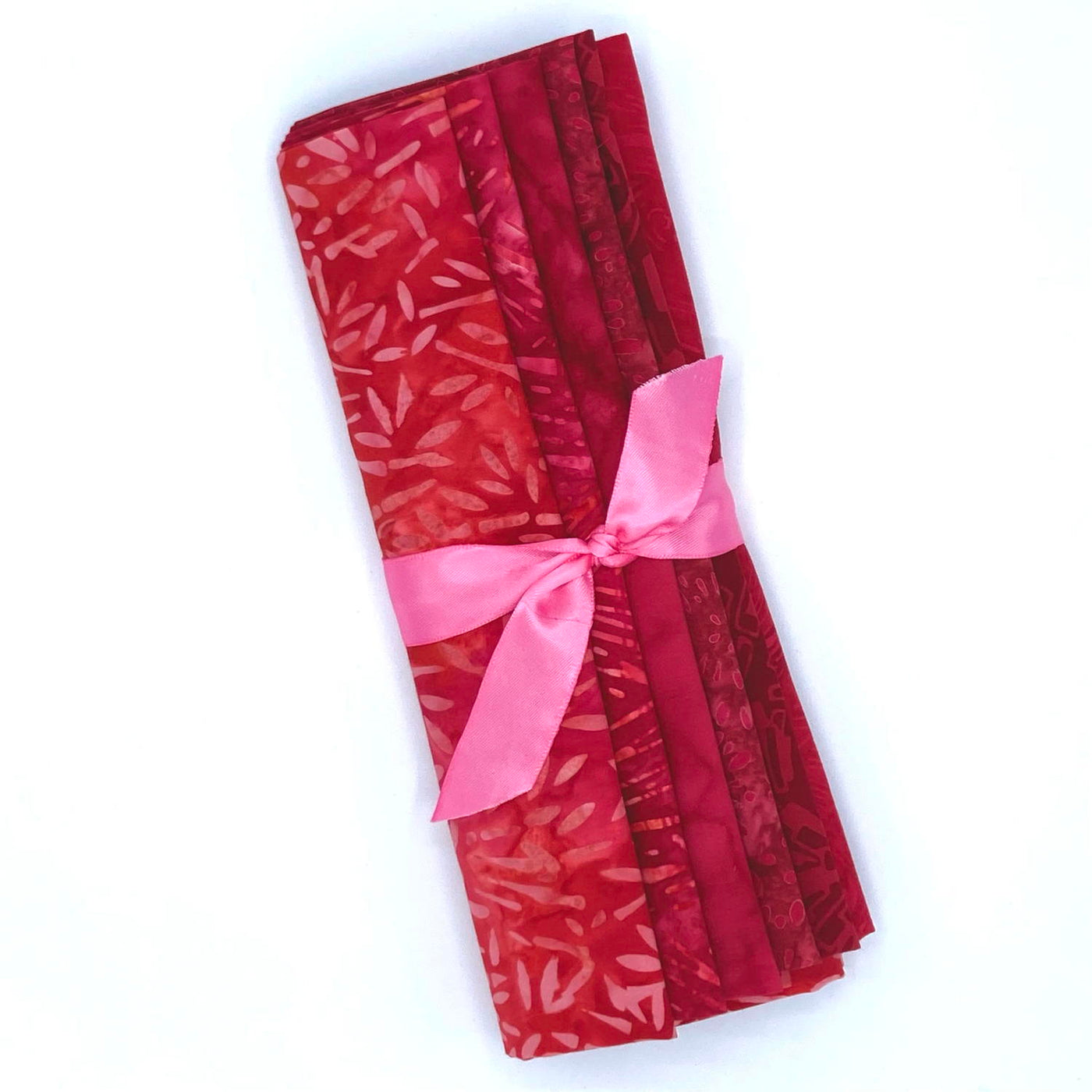 Cherry Batik 6-Pack Precuts