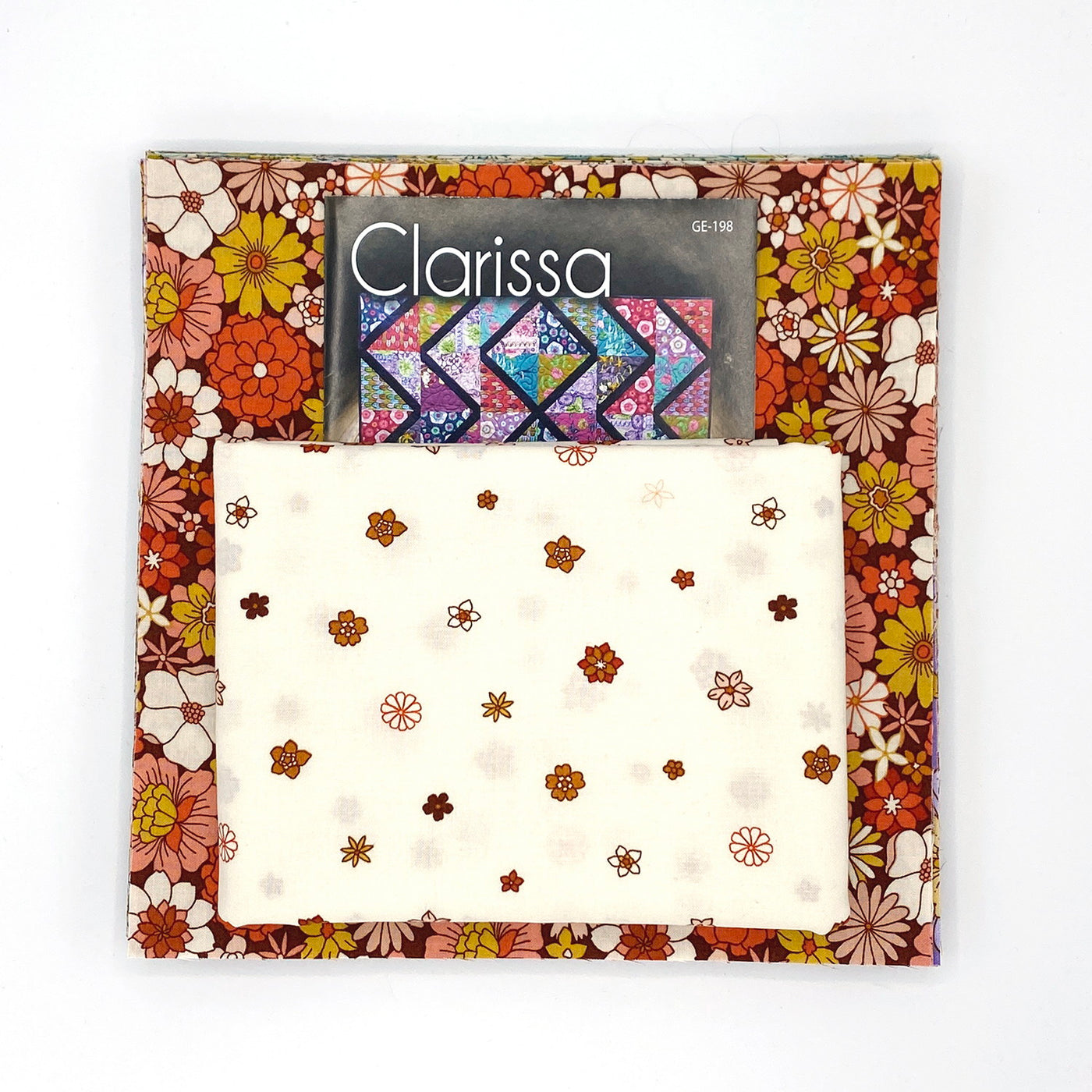 Clarissa Quilt Kit