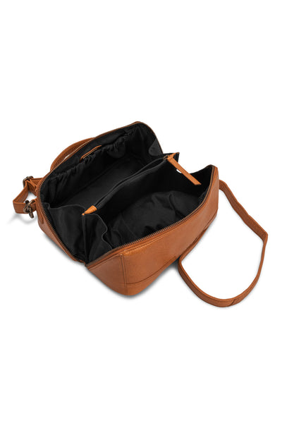 Mudd Bag Cleo in Whisky