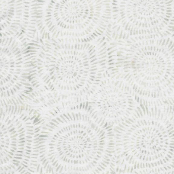 Neutrals Coconut by Lumin Fabric