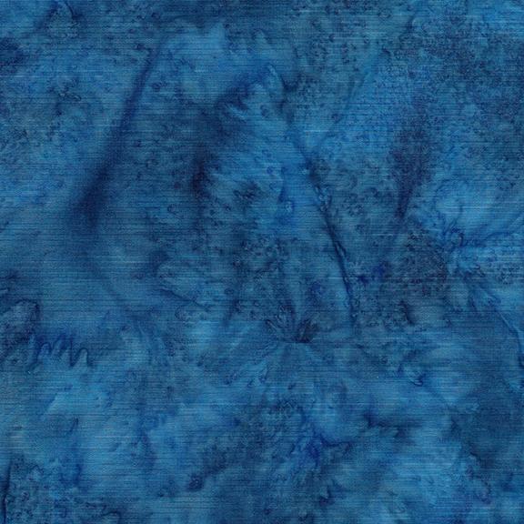 Brilliant Blues - Cornflower by Lumin Fabric