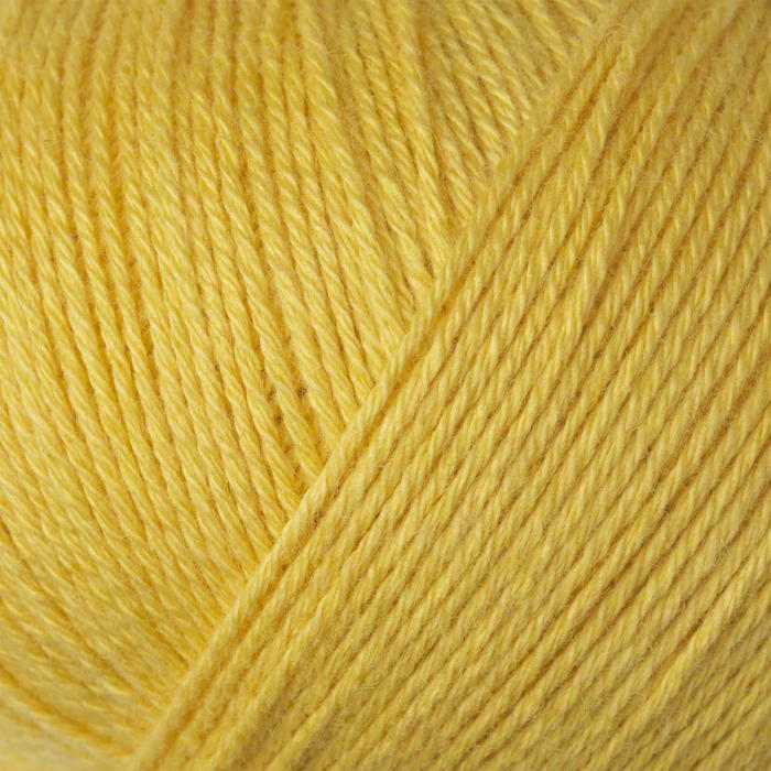 Knitting for Olive Cotton Merino- Buttercup