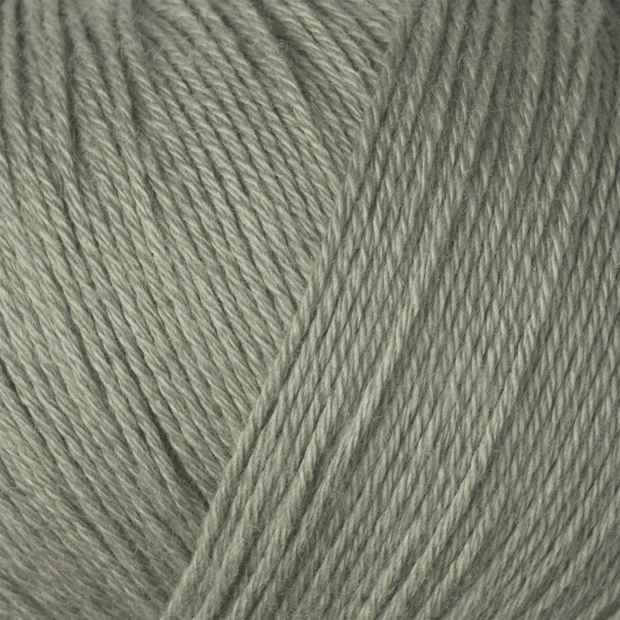 Knitting for Olive Cotton Merino- Dusty Artichoke