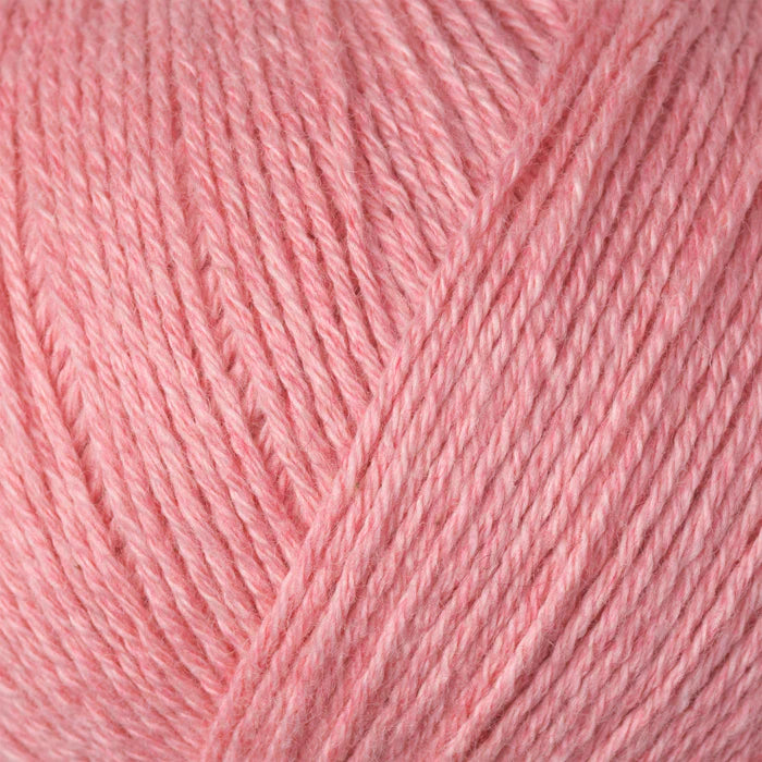 Knitting for Olive Cotton Merino- Strawberry Ice Cream