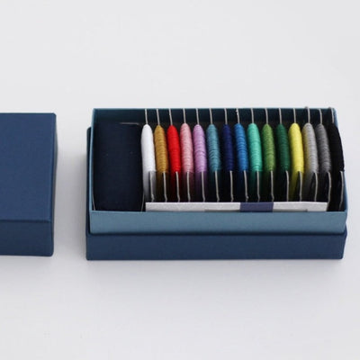 Sashiko Thread Box Set Small