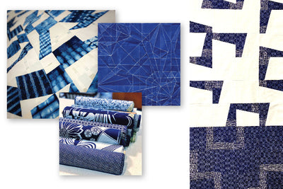 Indi-Go-Modern with David Owen Hastings on 10/27-28/2026