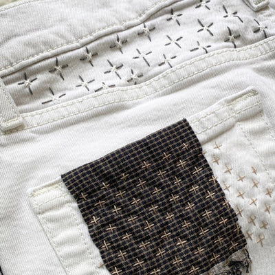 Visible Mending with David Owen Hastings on 10/29/2026