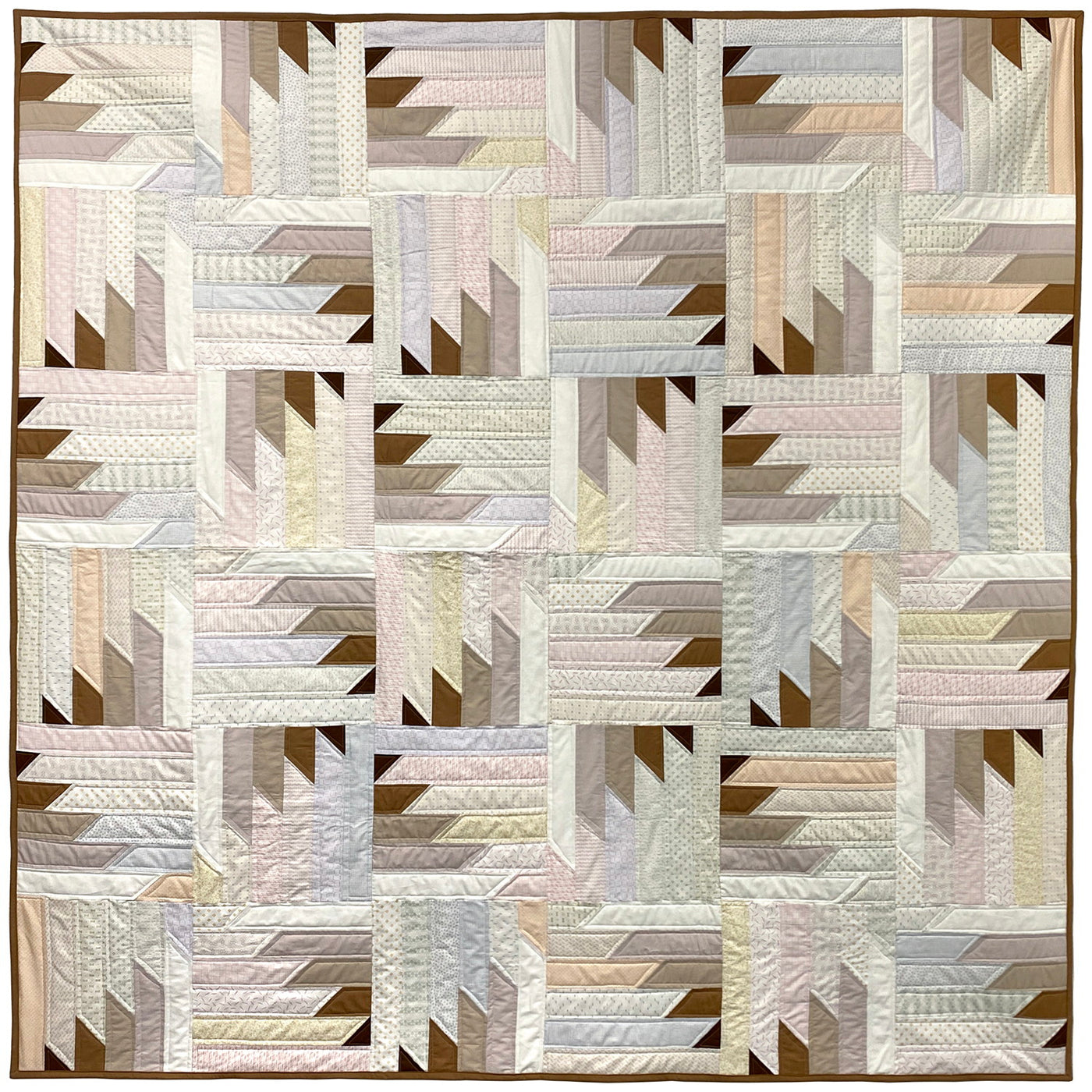Dewdrop Sample Sale Quilt