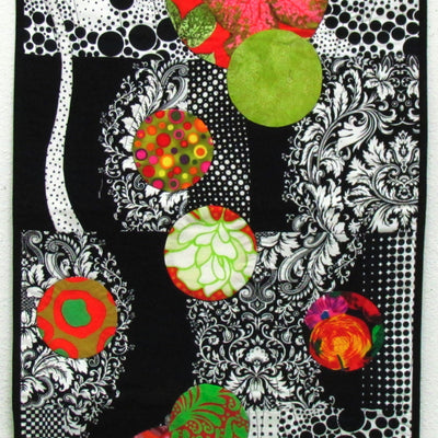 Finishing Techniques with June Jaeger on 4/27/2026