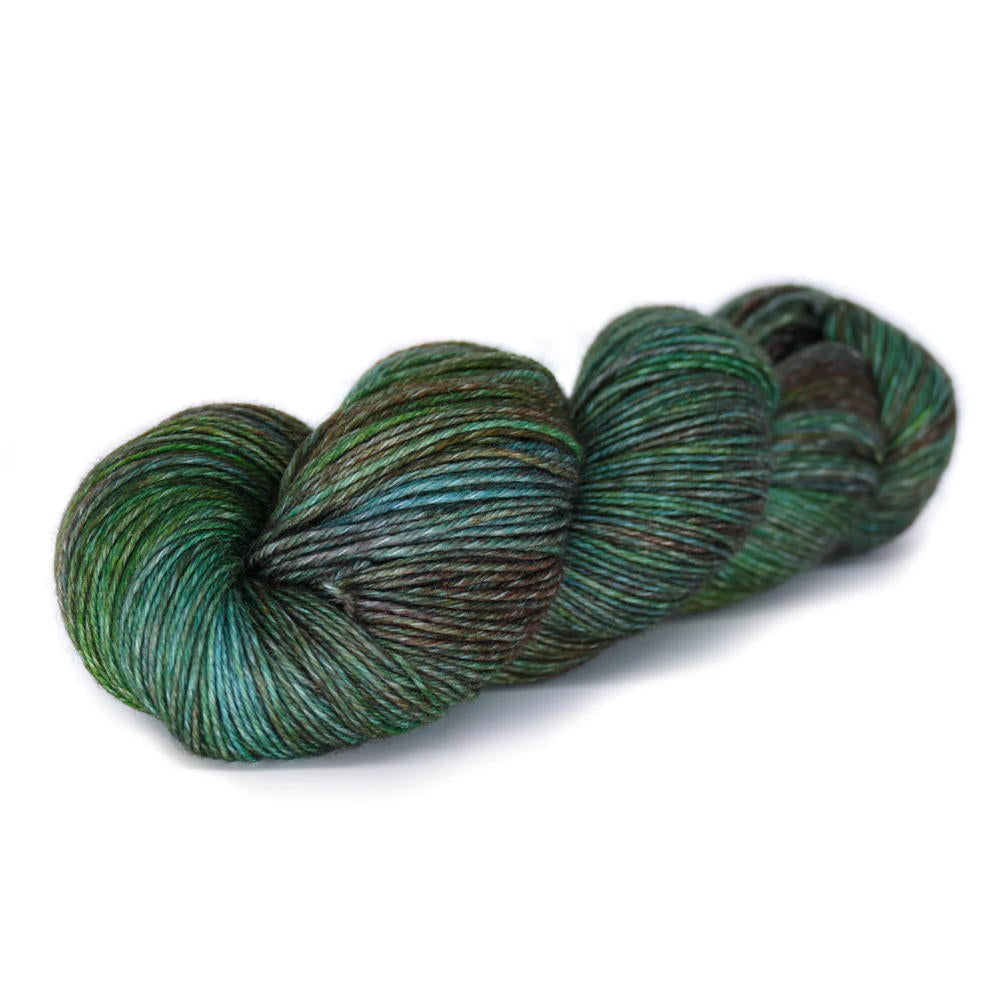 Laneras Bear Tooth High Twist Dragonfly