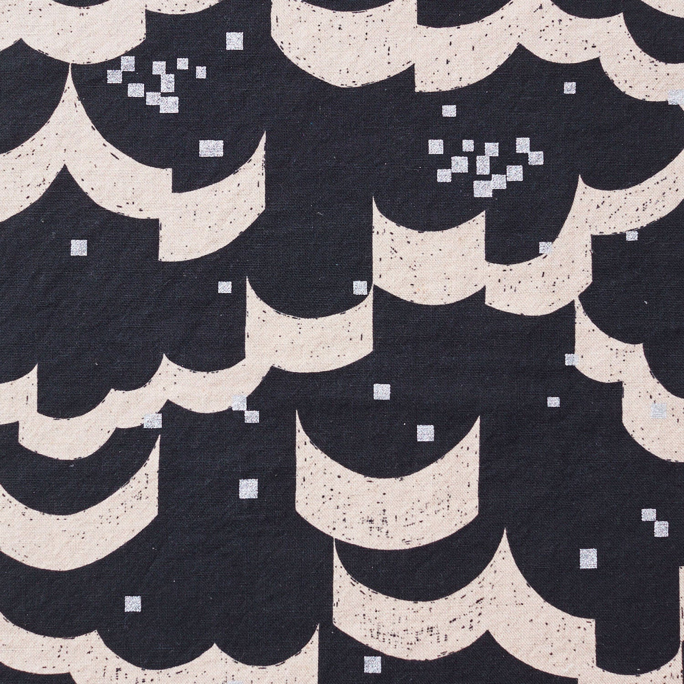 Echino Float Cotton Linen Canvas EKX-98120-21