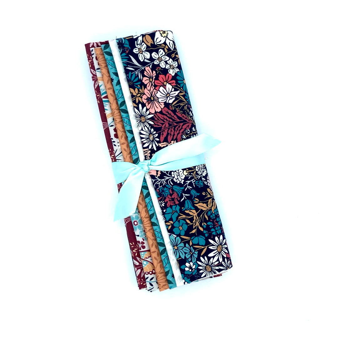 CATPR SCARF FIBERPILE® HH x DESCENDANT PUMA-x-AMI-Scarf