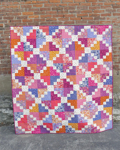 Esther Quilt Pattern