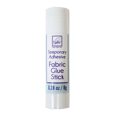 Fabric Glue Stick Temporary Adhesive June Tailor