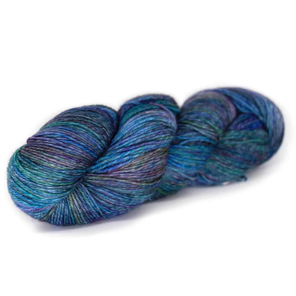 Laneras Bear Tooth High Twist Fantasy