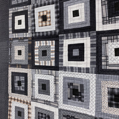 Farmhouse Quilt Kit