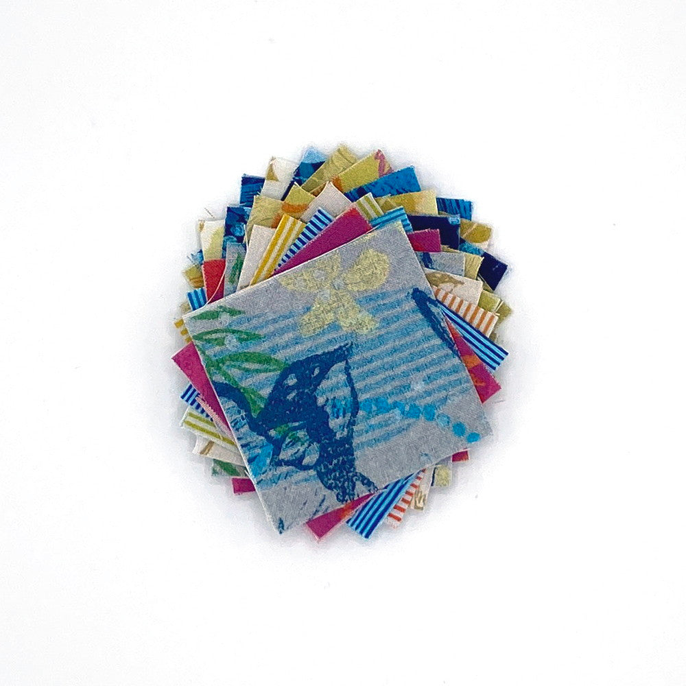 Findings 2 1/2" x 2 1/2" Charm Pack Precuts